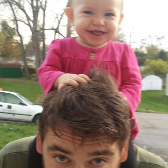 Meet your Posher, Joseph - Picture 1 of 1